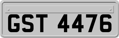 GST4476