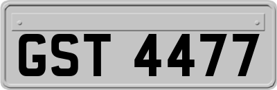 GST4477