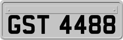GST4488