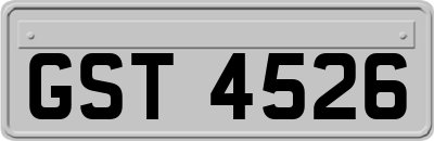 GST4526
