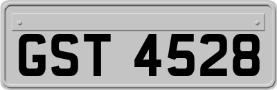 GST4528