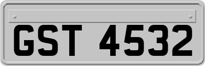 GST4532