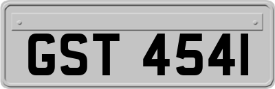 GST4541