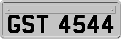 GST4544