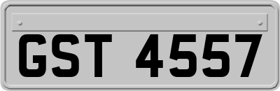 GST4557