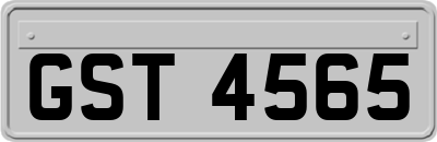 GST4565