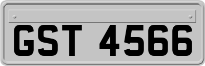 GST4566