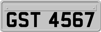 GST4567