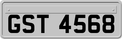 GST4568