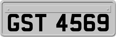 GST4569