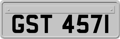 GST4571