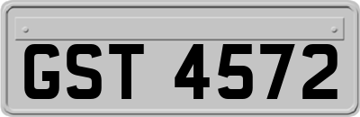 GST4572