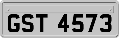 GST4573