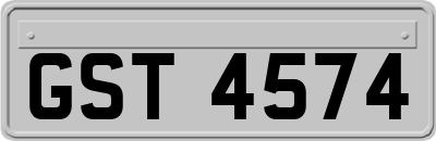 GST4574