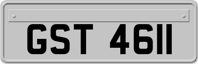 GST4611