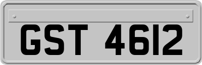 GST4612