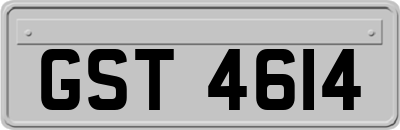GST4614
