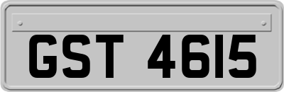 GST4615