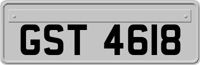 GST4618