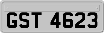 GST4623