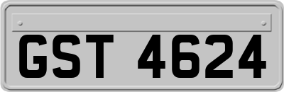 GST4624