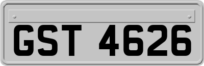 GST4626
