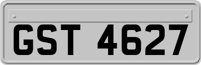 GST4627