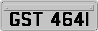 GST4641