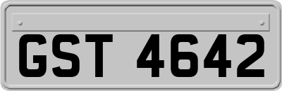 GST4642
