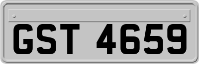 GST4659
