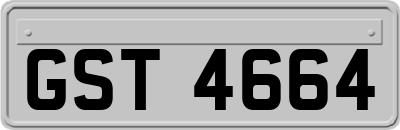 GST4664