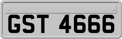 GST4666