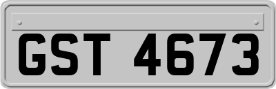 GST4673