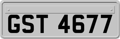 GST4677
