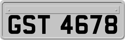 GST4678