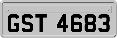 GST4683