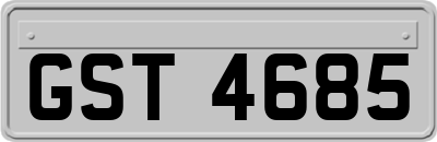 GST4685