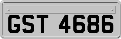 GST4686