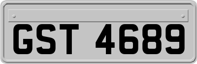 GST4689