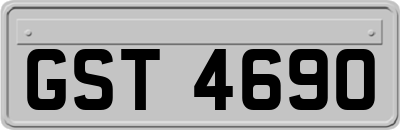 GST4690
