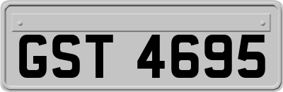 GST4695