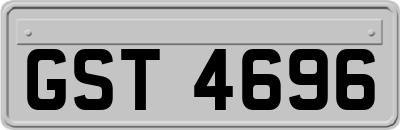 GST4696