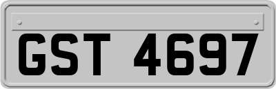 GST4697