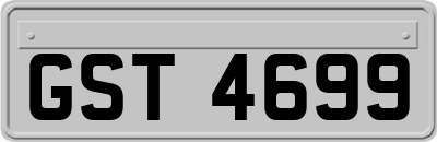 GST4699