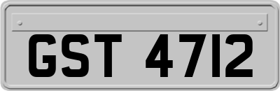 GST4712