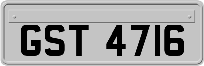 GST4716