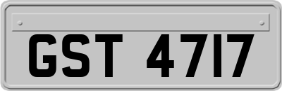 GST4717