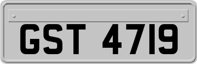 GST4719