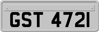 GST4721