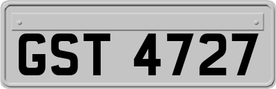 GST4727